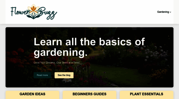 flowerbuzz.org