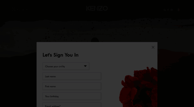 flowerbykenzo.com