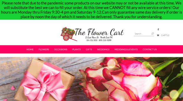 flowercartnepa.com