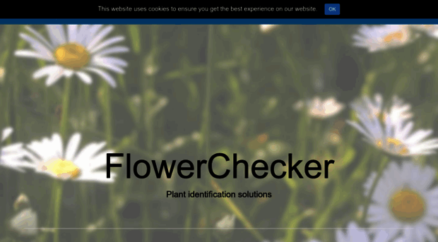 flowerchecker.com