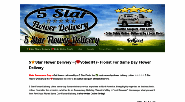 flowerchildrenonly.com