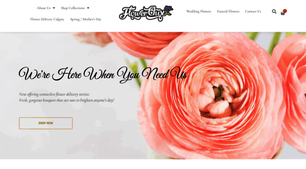 flowerchix.com