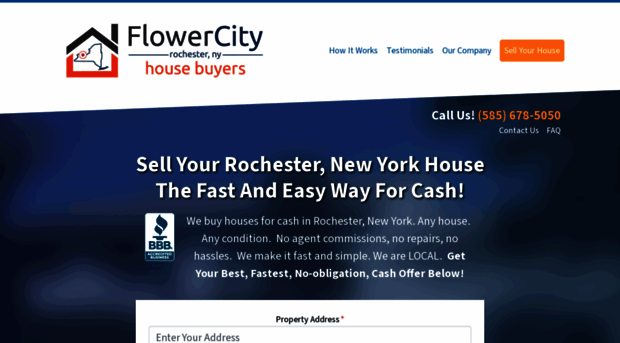 flowercityhousebuyers.com