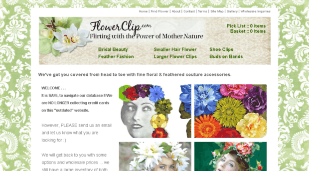 flowerclip.com