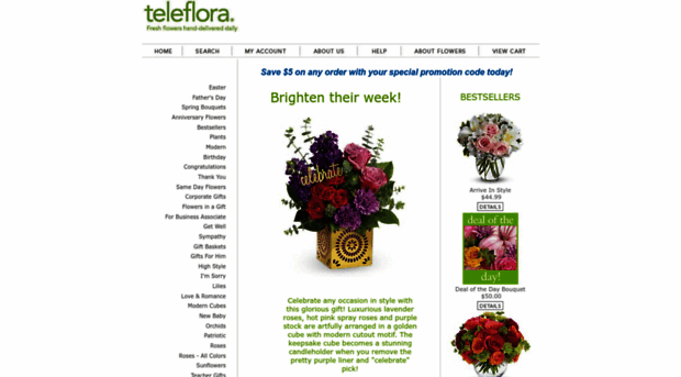 flowerclub5.com