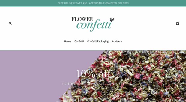 flowerconfetti.uk