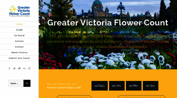 flowercount.com