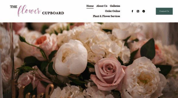 flowercupboard.com