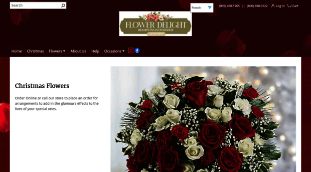 flowerdelight.com