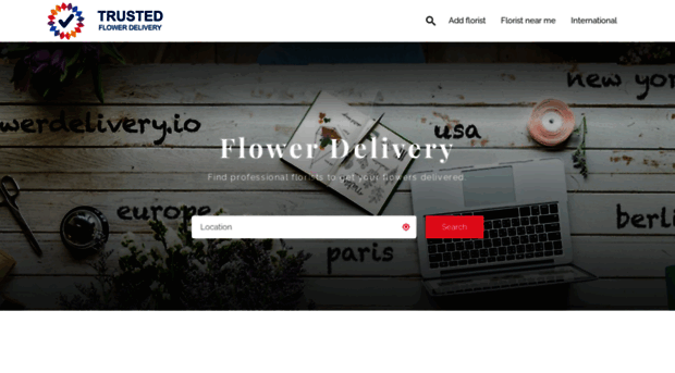 flowerdelivery.co.uk