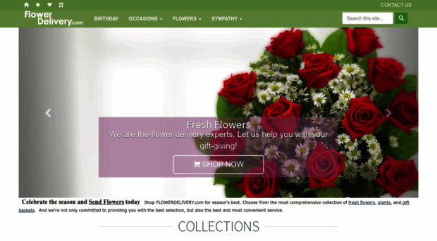 flowerdelivery.com