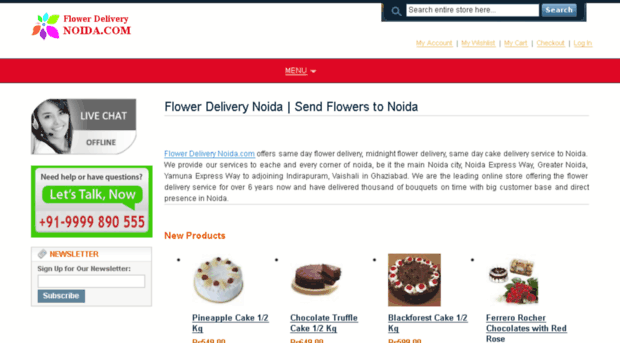 flowerdeliverynoida.com