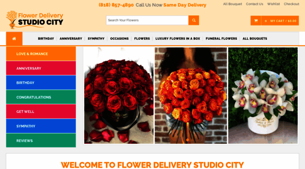flowerdeliverystudiocity.com
