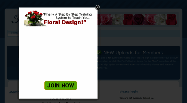 flowerdesigntraining.com