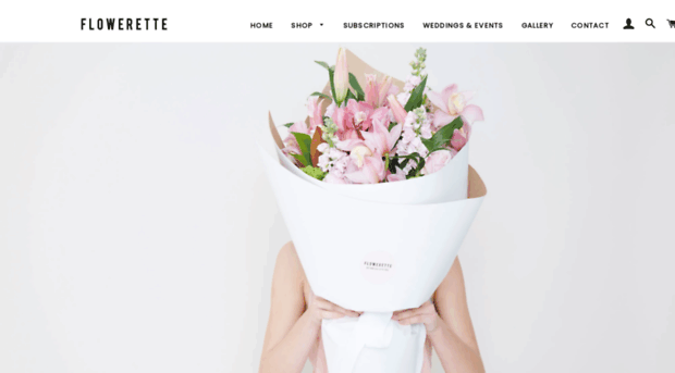 flowerette.co.nz