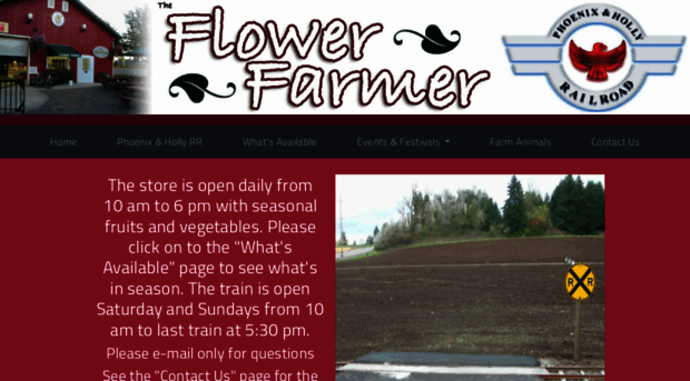 flowerfarmer.com