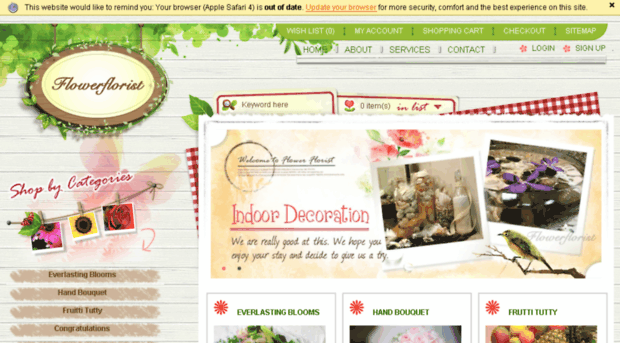 flowerflorist.com.my