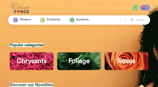 flowerforce.nl