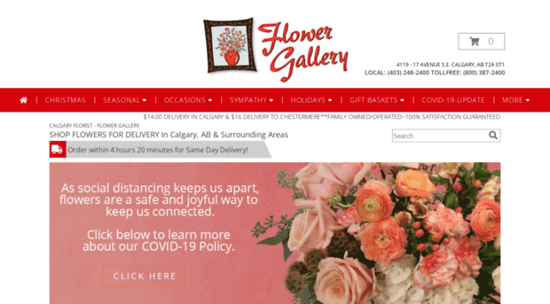 flowergallery.ca