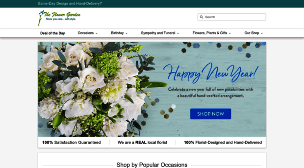 flowergardenatl.com