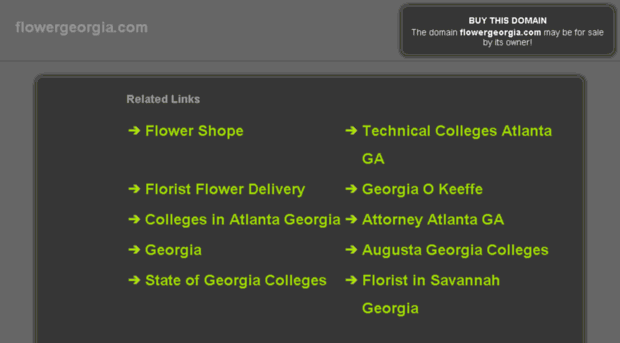 flowergeorgia.com