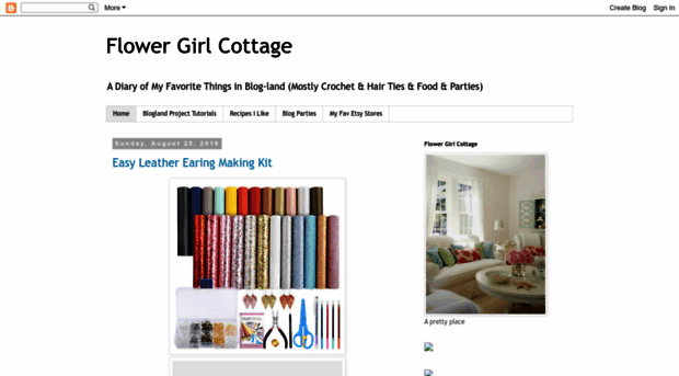 flowergirlcottage.blogspot.ca