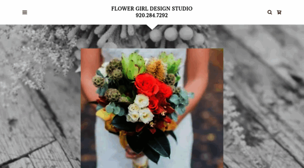 flowergirldesignstudio.com