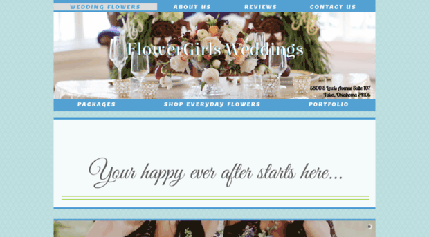 flowergirlsweddings.com