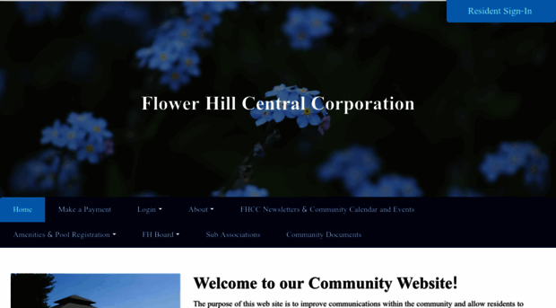 flowerhill.org