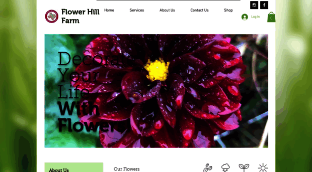 flowerhillfarmtx.com