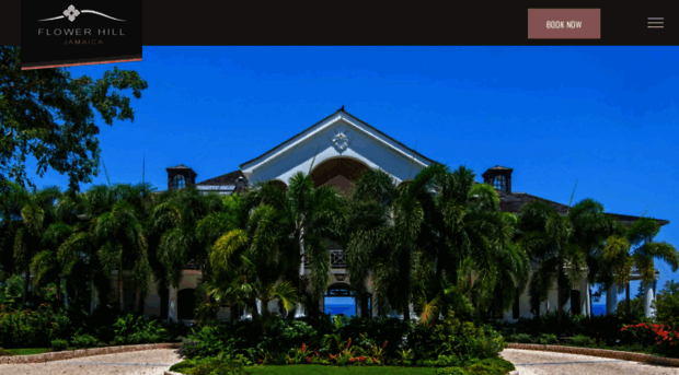 flowerhilljamaica.com