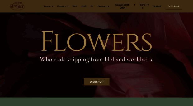flowerholland.com