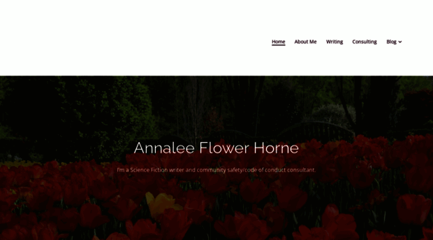 flowerhorne.com