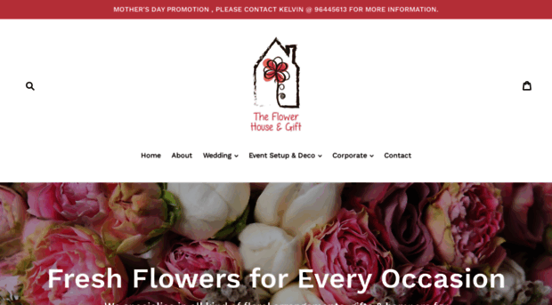 flowerhouse.com.sg