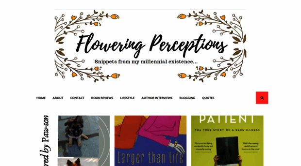 floweringperceptions.blogspot.in