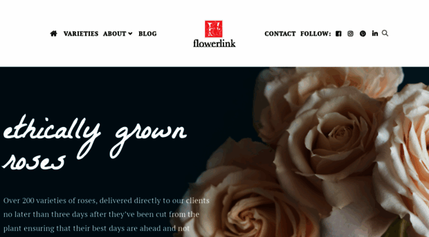 flowerlinkla.com