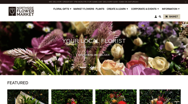 flowermarket.com.au