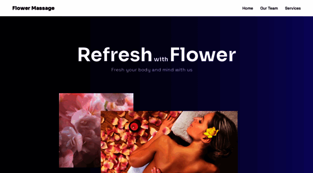 flowermassage.com.au