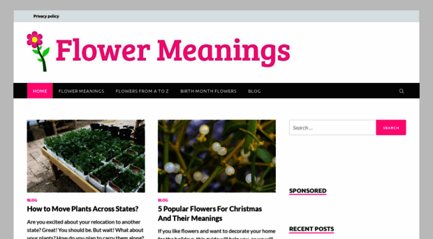 flowermeanings.org