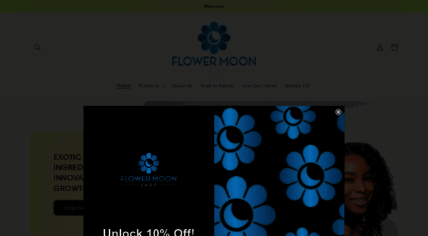 flowermoonshop.com