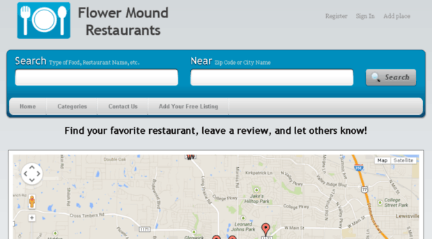 flowermound-restaurants.com