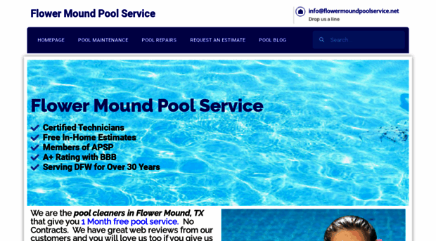 flowermoundpoolservice.net