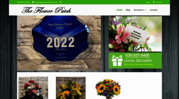 flowerpatchfestus.com