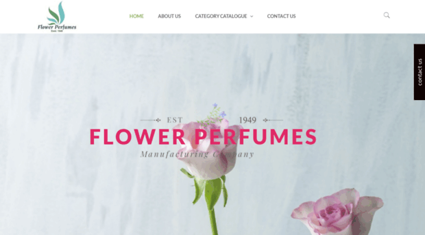 flowerperfumes.net