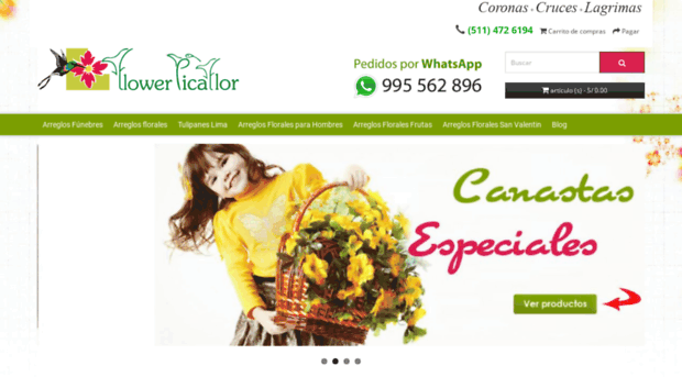 flowerpicaflor.com