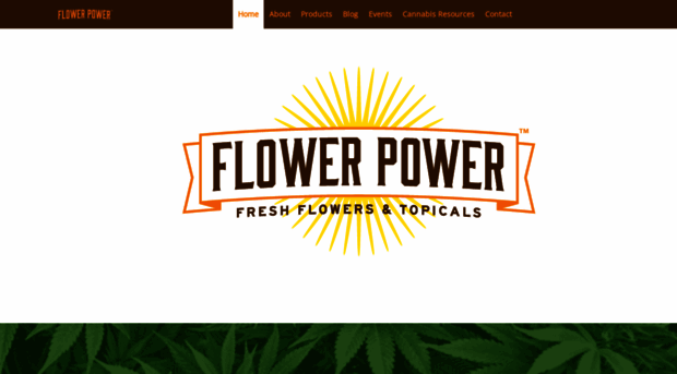 flowerpowerhealing.com