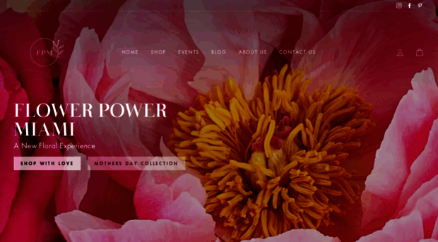 flowerpowermia.com