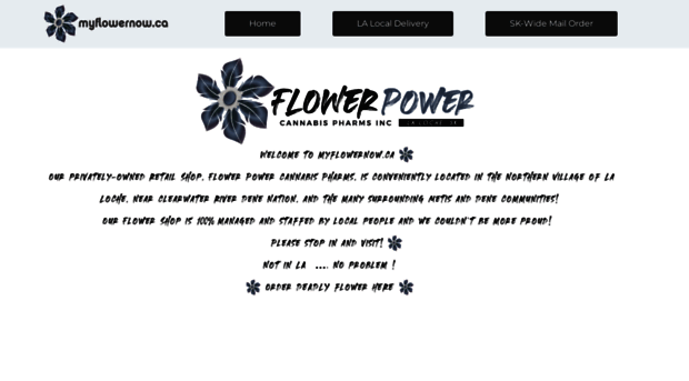 flowerpowerpharms.ca