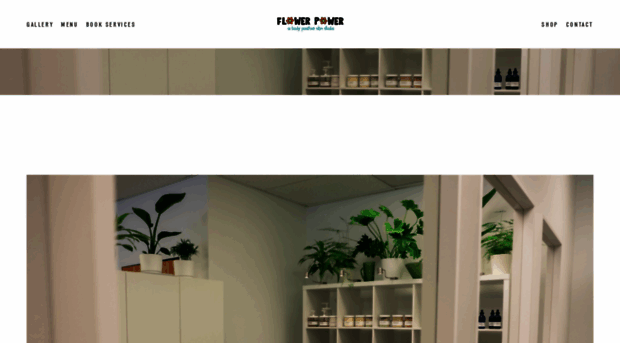 flowerpowerskinstudio.com