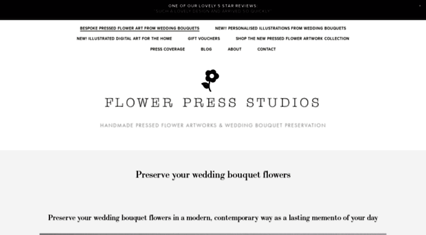 flowerpressstudios.com